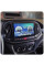 Штатная магнитола Lesko для Fiat Doblo II Рестайлинг 2015-н.в. экран 9" 2/32Gb 4G Wi-Fi GPS Top