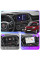 Штатная магнитола Lesko для Fiat Doblo II Рестайлинг 2015-н.в. экран 9" 4/32Gb 4G Wi-Fi GPS Top