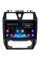 Штатная магнитола Lesko для Geely Emgrand EC7  2009-2016 экран 10" 2/32Gb Wi-Fi GPS Base
