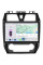 Штатная магнитола Lesko для Geely Emgrand EC7  2009-2016 экран 10" 4/64 QLED CarPlay 4G Wi-Fi GPS 360 Prime