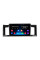 Штатная магнитола Lesko для Geely FC (Vision)  2006-2011 экран 9" 2/32Gb Wi-Fi GPS Base