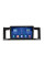 Штатная магнитола Lesko для Geely FC (Vision)  2006-2011 экран 9" 4/64Gb 4G Wi-Fi GPS Top