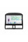 Штатная магнитола Lesko для Honda CR-V II 2001-2004 экран 9" 4/64 QLED CarPlay 4G Wi-Fi GPS 360 Prime