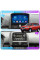 Штатная магнитола Lesko для Honda CR-V II Рестайлинг 2004-2006 экран 9" 2/32Gb 4G Wi-Fi GPS Top