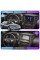 Штатная магнитола Lesko для Infiniti G IV 2006-2013 экран 9" 4/64Gb CarPlay 4G Wi-Fi GPS Prime