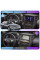 Штатная магнитола Lesko для Infiniti G IV 2006-2013 экран 9" 4/64Gb 4G Wi-Fi GPS Top