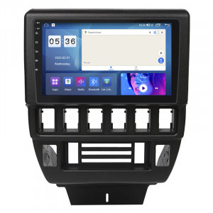Штатная магнитола Lesko для LADA (ВАЗ) 2131 (4x4) I 1993-2019 экран 9" 4/64Gb CarPlay 4G Wi-Fi GPS Prime