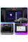 Штатная магнитола Lesko для Mercedes-Benz C-Класс II (W203) 2000-2004 экран 9" 4/64Gb CarPlay 4G Wi-Fi GPS Prime
