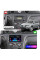 Штатная магнитола Lesko для Mitsubishi Airtrek  2001-2008 экран 10" 2/32Gb Wi-Fi GPS Base