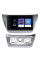 Штатная магнитола Lesko для Mitsubishi Lancer Evolution IX 2005-2007 экран 9" 2/32Gb Wi-Fi GPS Base