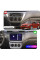Штатная магнитола Lesko для Mitsubishi Lancer Evolution VII 2001-2003 экран 9" 2/32Gb CarPlay 4G Wi-Fi GPS Prime