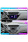 Штатная магнитола Lesko для Chevrolet Malibu IX 2015-2018 экран 9" 4/64Gb CarPlay 4G Wi-Fi GPS Prime