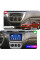 Штатная магнитола Lesko для Mitsubishi Lancer IX 2000-2007 экран 9" 6/128Gb 4G Wi-Fi GPS Top