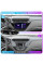 Штатная магнитола Lesko для Chevrolet Malibu IX 2015-2018 экран 9" 2/32Gb 4G Wi-Fi GPS Top