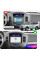 Штатная магнитола Lesko для Mitsubishi Montero IV 2006-н.в. экран 9" 4/64 QLED CarPlay 4G Wi-Fi GPS 360 Prime