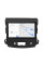 Штатная магнитола Lesko для Mitsubishi Outlander II Рестайлинг 2009-2013 экран 9" 2/32Gb Wi-Fi GPS Base