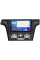 Штатная магнитола Lesko для Mitsubishi Outlander Left wheel 2003-2006 экран 9" 4/64Gb CarPlay 4G Wi-Fi GPS Prime