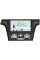 Штатная магнитола Lesko для Mitsubishi Outlander Left wheel 2003-2006 экран 9" 4/64 QLED CarPlay 4G Wi-Fi GPS 360 Prime