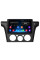 Штатная магнитола Lesko для Mitsubishi Outlander Right wheel 2003-2006 экран 10" 2/32Gb Wi-Fi GPS Base