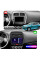 Штатная магнитола Lesko для Mitsubishi RVR III 2010-2012 экран 10" 4/64Gb CarPlay 4G Wi-Fi GPS Prime