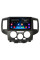 Штатная магнитола Lesko для Nissan NV200  2009-н.в. экран 9" 2/32Gb Wi-Fi GPS Base