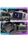 Штатная магнитола Lesko для Opel Vivaro A 2001-2006 экран 10" 4/64Gb 4G Wi-Fi GPS Top