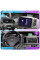 Штатная магнитола Lesko для Opel Vivaro A 2001-2006 экран 10" 6/128Gb 4G Wi-Fi GPS Top