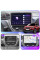 Штатная магнитола Lesko для Peugeot 2008 I Рестайлинг 2016-2019 экран 10" 4/64Gb CarPlay 4G Wi-Fi GPS Prime