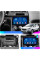 Штатная магнитола Lesko для Peugeot 3008 I 2009-2013 экран 9" 6/128Gb 4G Wi-Fi GPS Top