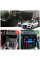 Штатная магнитола Lesko для Peugeot 3008 I Рестайлинг 2013-2016 экран 9" 4/32Gb 4G Wi-Fi GPS Top