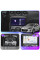 Штатная магнитола Lesko для Peugeot 308 I Рестайлинг 2011-2015 экран 9" 4/64Gb CarPlay 4G Wi-Fi GPS Prime