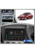 Штатная магнитола Lesko для Peugeot 308 I Рестайлинг 2011-2015 экран 9" 6/128Gb 4G Wi-Fi GPS Top