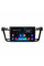 Штатная магнитола Lesko для Peugeot 508 I 2011-2014 экран 9" 2/32Gb Wi-Fi GPS Base