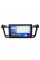 Штатная магнитола Lesko для Peugeot 508 I 2011-2014 экран 9" 4/64Gb CarPlay 4G Wi-Fi GPS Prime