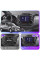 Штатная магнитола Lesko для Peugeot Partner II 2008-2012 экран 9" 2/32Gb Wi-Fi GPS Base