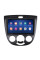 Штатная магнитола Lesko для Chevrolet Nubira  2003-2010 экран 9" 4/64Gb 4G Wi-Fi GPS Top