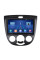 Штатная магнитола Lesko для Chevrolet Nubira  2003-2010 экран 9" 6/128Gb 4G Wi-Fi GPS Top