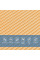 Панель 3D Beige 710х700х4мм (D) SW-00001953
