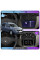 Штатная магнитола Lesko для Renault Dokker I 2012-2021 экран 9" 6/128Gb 4G Wi-Fi GPS Top