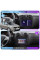 Штатная магнитола Lesko для Renault Lodgy  2012-2022 экран 9" 2/32Gb Wi-Fi GPS Base