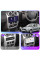 Штатная магнитола Lesko для Renault Logan I Рестайлинг 2009-2015 экран 9" 2/32Gb CarPlay 4G Wi-Fi GPS Prime