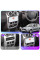 Штатная магнитола Lesko для Renault Logan I Рестайлинг 2009-2015 экран 9" 4/64 QLED CarPlay 4G Wi-Fi GPS 360 Prime