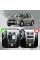 Штатная магнитола Lesko для Renault Sandero I 2009-2014 экран 9" 4/32Gb 4G Wi-Fi GPS Top