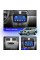 Штатная магнитола Lesko для Subaru Forester II 2002-2005 экран 9" 4/64Gb CarPlay 4G Wi-Fi GPS Prime