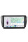 Штатная магнитола Lesko для Toyota Camry Solara II 2003-2009 экран 9" 4/64 QLED CarPlay 4G Wi-Fi GPS 360 Prime