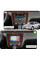 Штатная магнитола Lesko для Chevrolet Silverado II (GMT900) 2007-2013 экран 10" 4/64Gb CarPlay 4G Wi-Fi GPS Prime