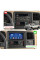 Штатная магнитола Lesko для Chevrolet Silverado II (GMT900) 2007-2013 экран 10" 2/32Gb 4G Wi-Fi GPS Top