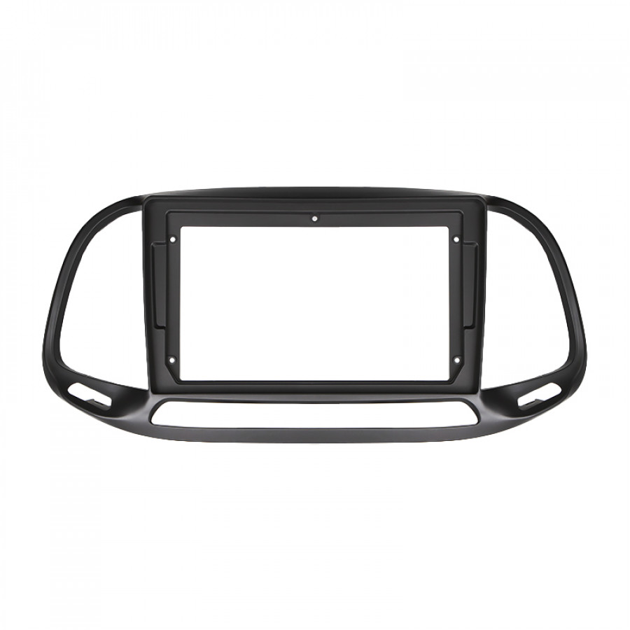 Переходная рамка Fiat Doblo 2015+ (7255) 9"