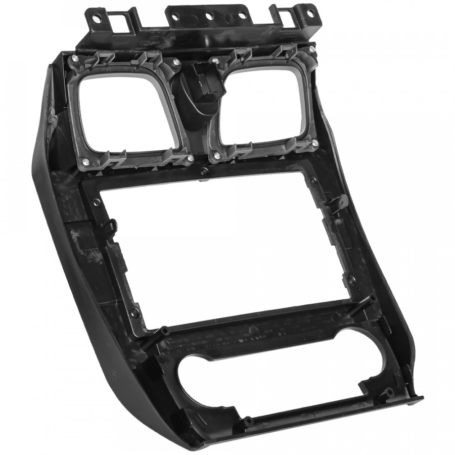 Переходная рамка Geely Emgrand EC7 2012-2014 (7715) 10.1"