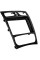 Переходная рамка Mercedes C-klasse (W203) 2000-2004 (5308) 9"